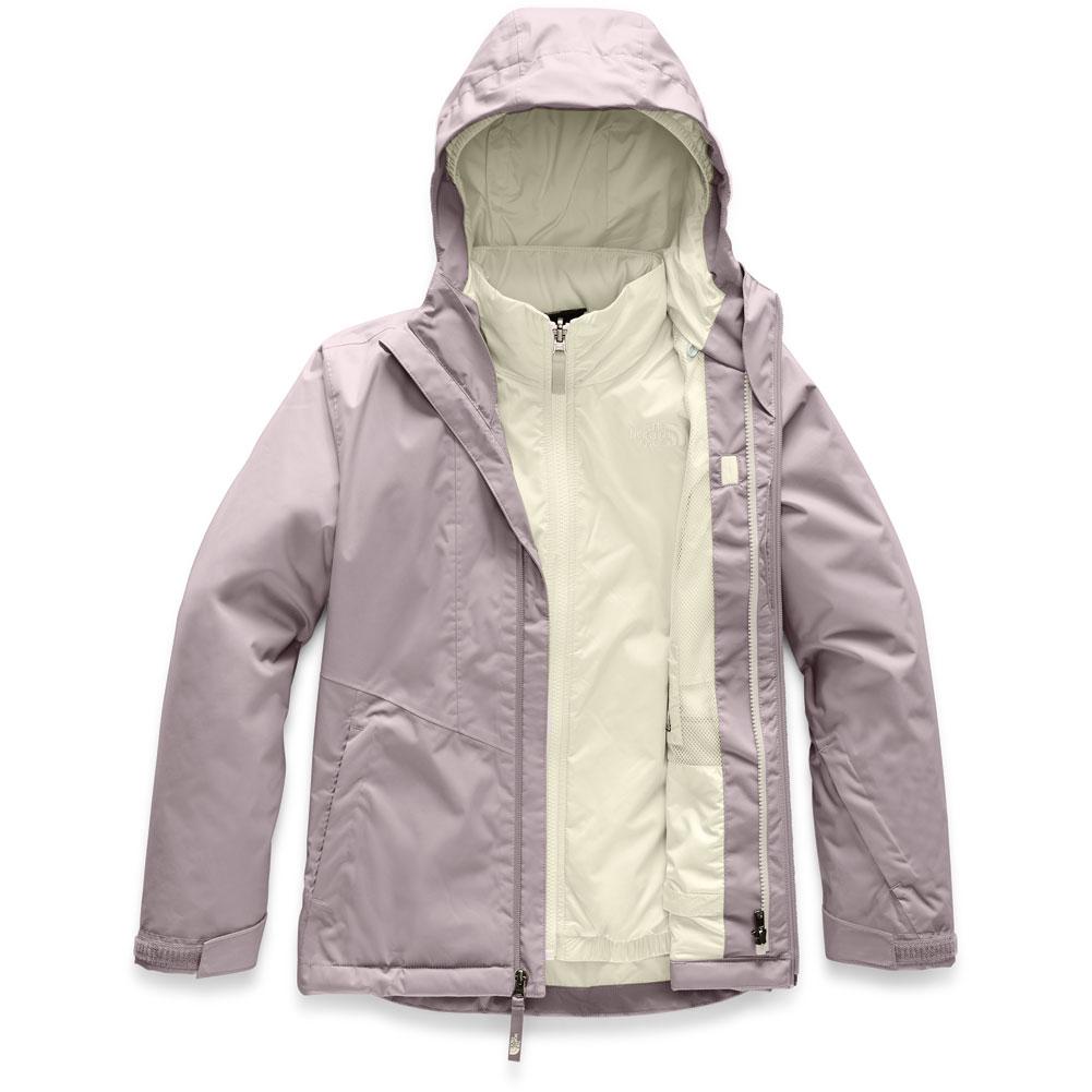  The North Face Clementine Triclimate Jacket Girls '