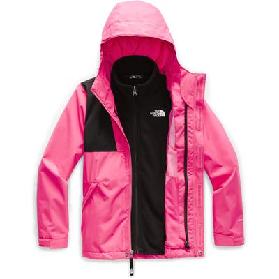 The North Face Mt. View Triclimate Jacket Girls'