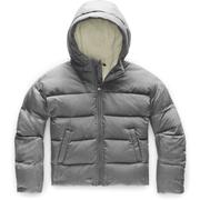 TNF MEDIUM GREY HEATHER