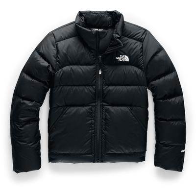 North Face Puffer Jackets