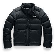 TNF BLACK