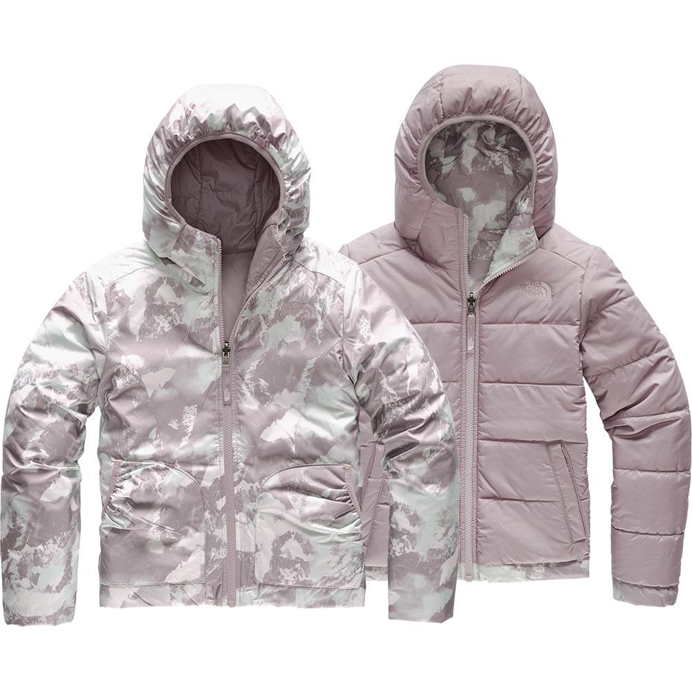 girls north face perrito jacket