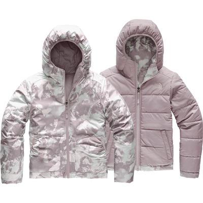 The North Face Reversible Perrito Jacket Girls'