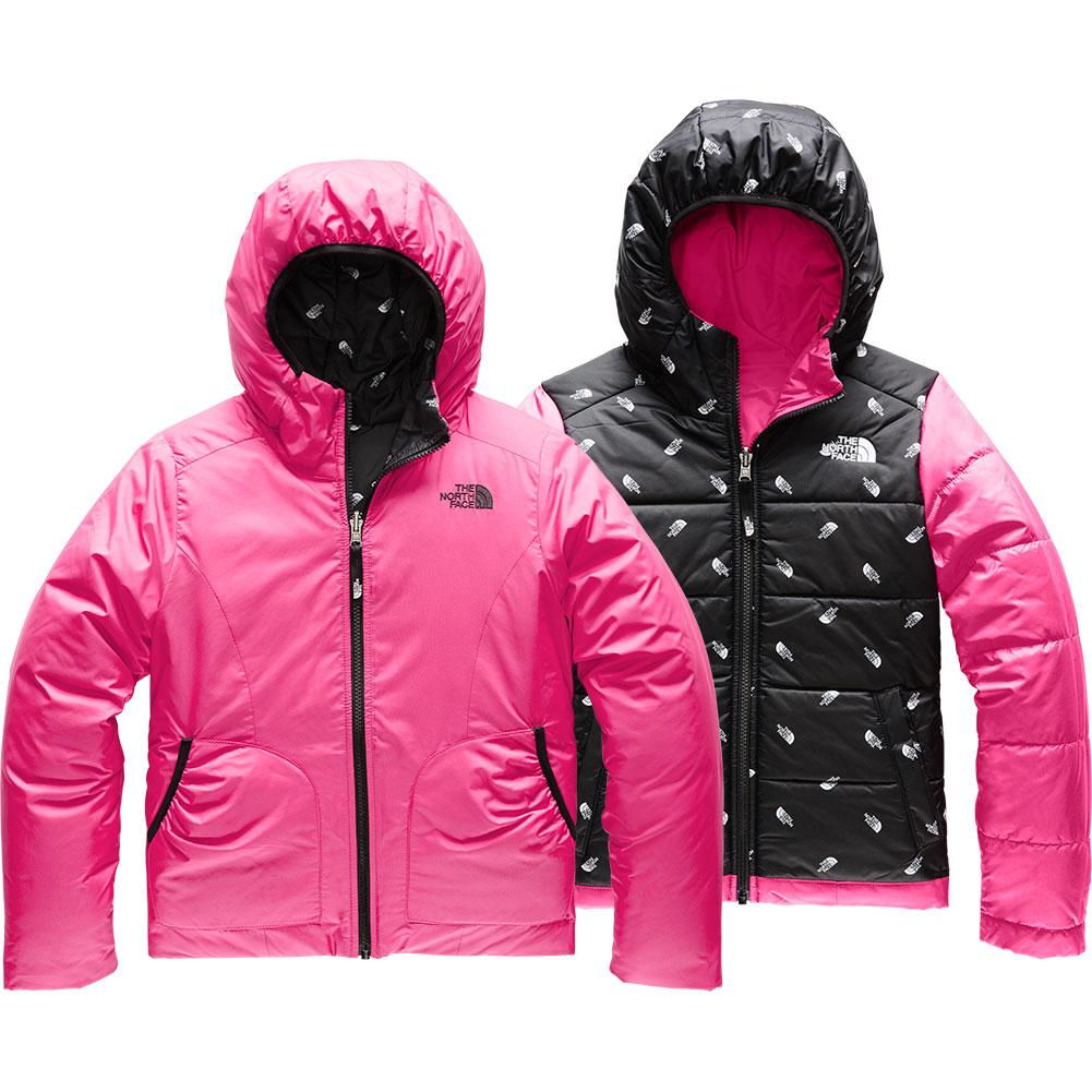 The North Face Reversible Perrito Jacket Girls\'