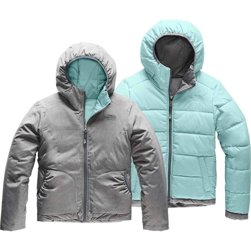 The North Face Reversible Perrito Jacket Girls\'