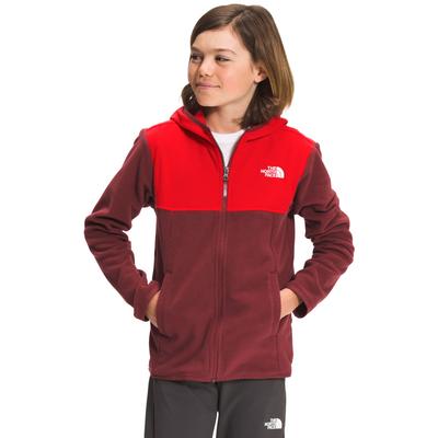 The North Face Glacier Full-Zip Hoodie Boys'