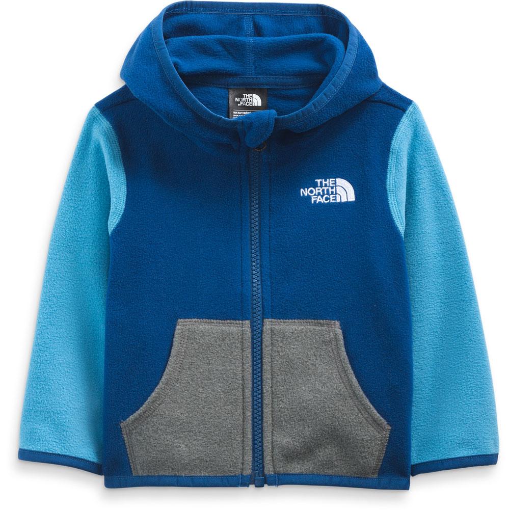  The North Face Glacier Hoodie Infants '