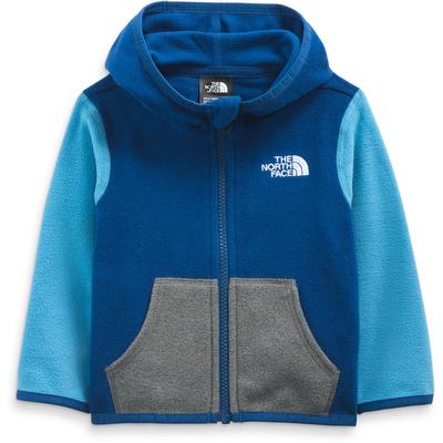 The North Face Glacier Hoodie Infants'