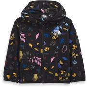 TNF BLACK WANDERER ELEMENTS PRINT