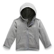 TNF MEDIUM GREY HEATHER