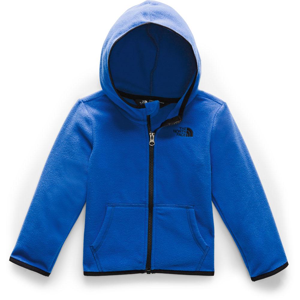 The North Face Glacier Hoodie Infants'