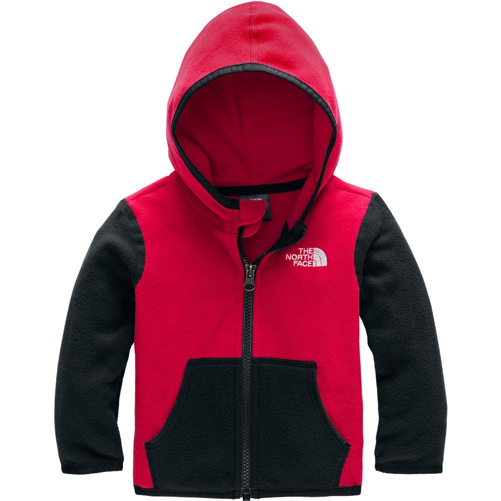The North Face Glacier Hoodie Infants'