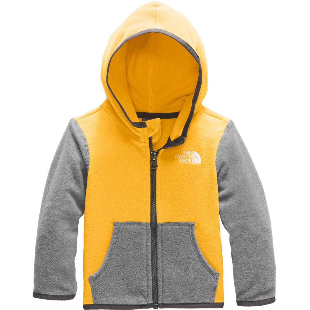 The North Face Baby Glacier Full Zip Hoodie