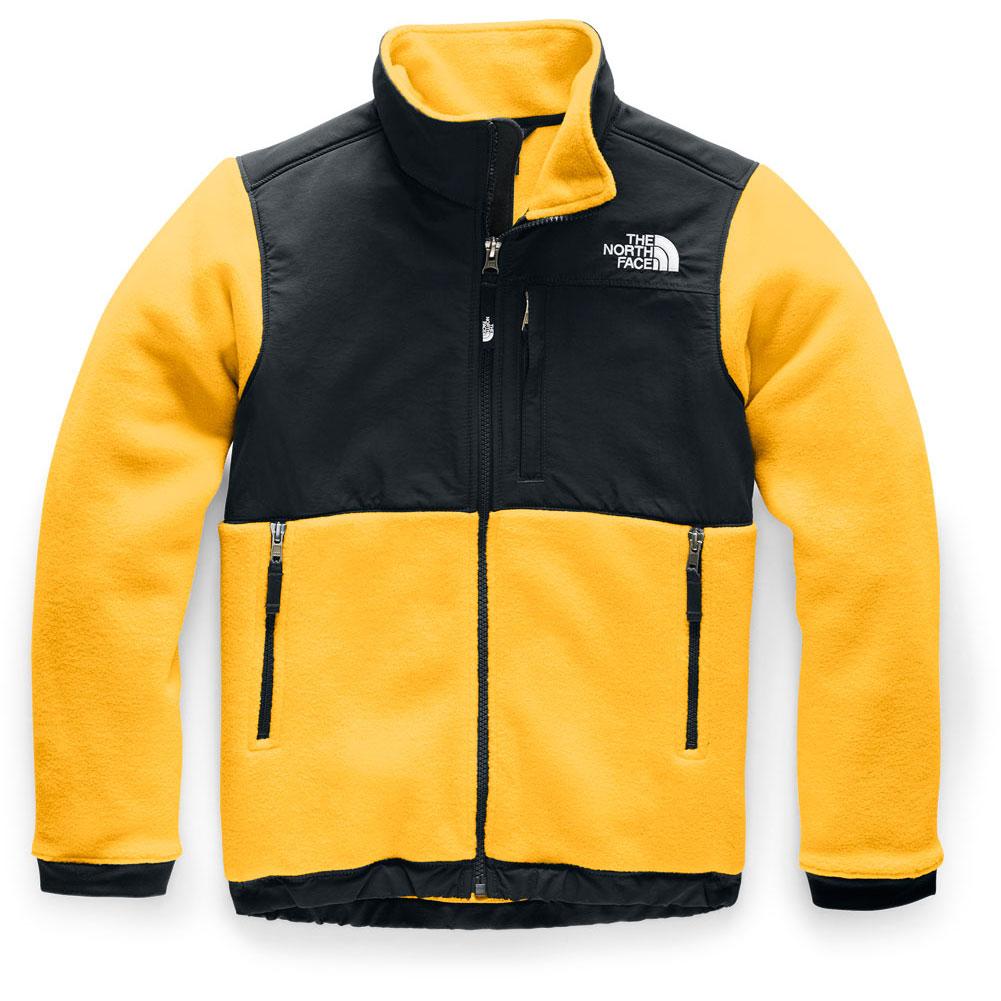 kids north face denali jacket