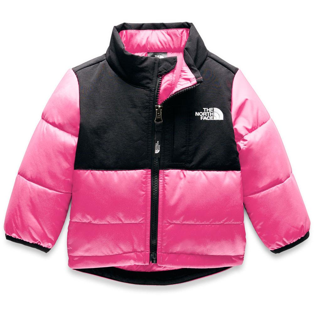  The North Face Balanced Rock Insulated Jacket Infants '