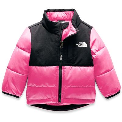 The North Face Balanced Rock Insulated Jacket Infants'