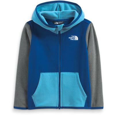 The North Face Glacier Full-Zip Hoodie Toddlers'