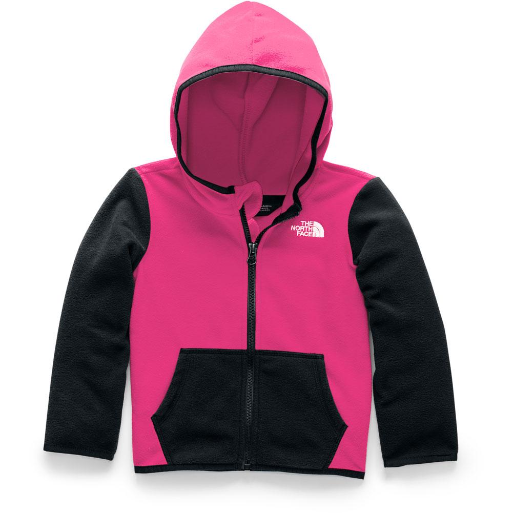 north face glacier fleece toddler