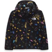 TNF BLACK WANDERER ELEMENTS PRINT