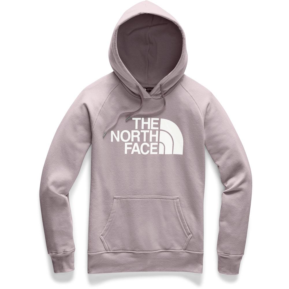  The North Face Half Dome Pullover Hoodie Women's