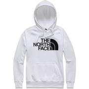 TNF WHITE/TNF BLACK