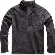 TNF DARK GREY HEATHER