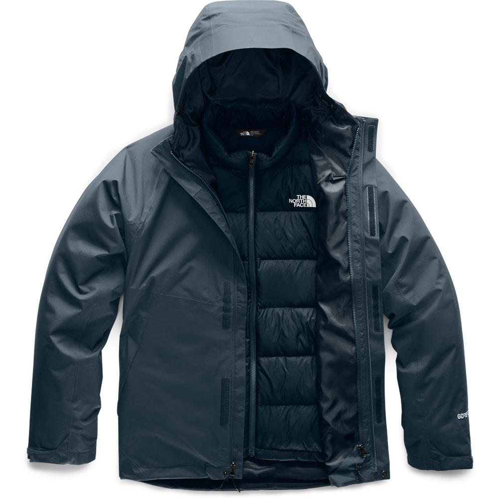 Mountain Light Jacket