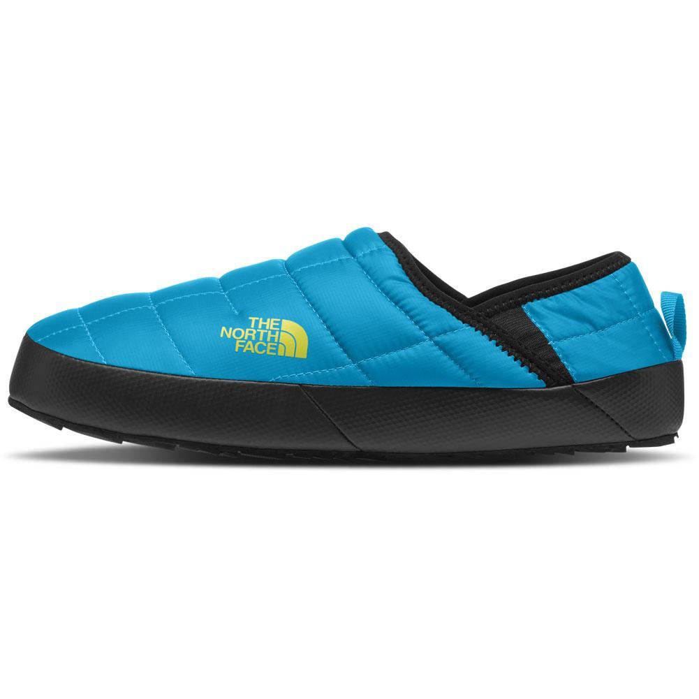  The North Face Thermoball Traction V Mule Slippers Men's