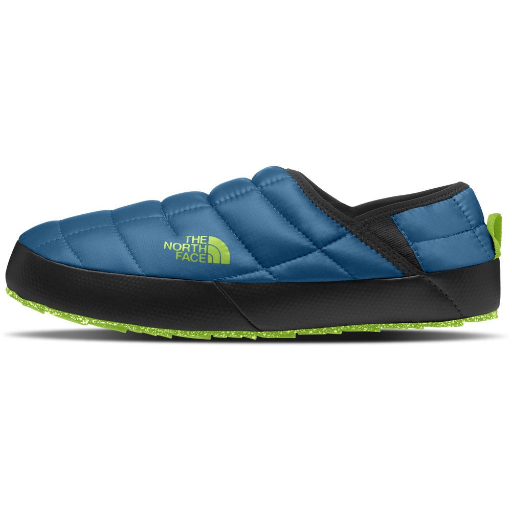 The North Face Thermoball Traction Mule V Slip Ons Men's