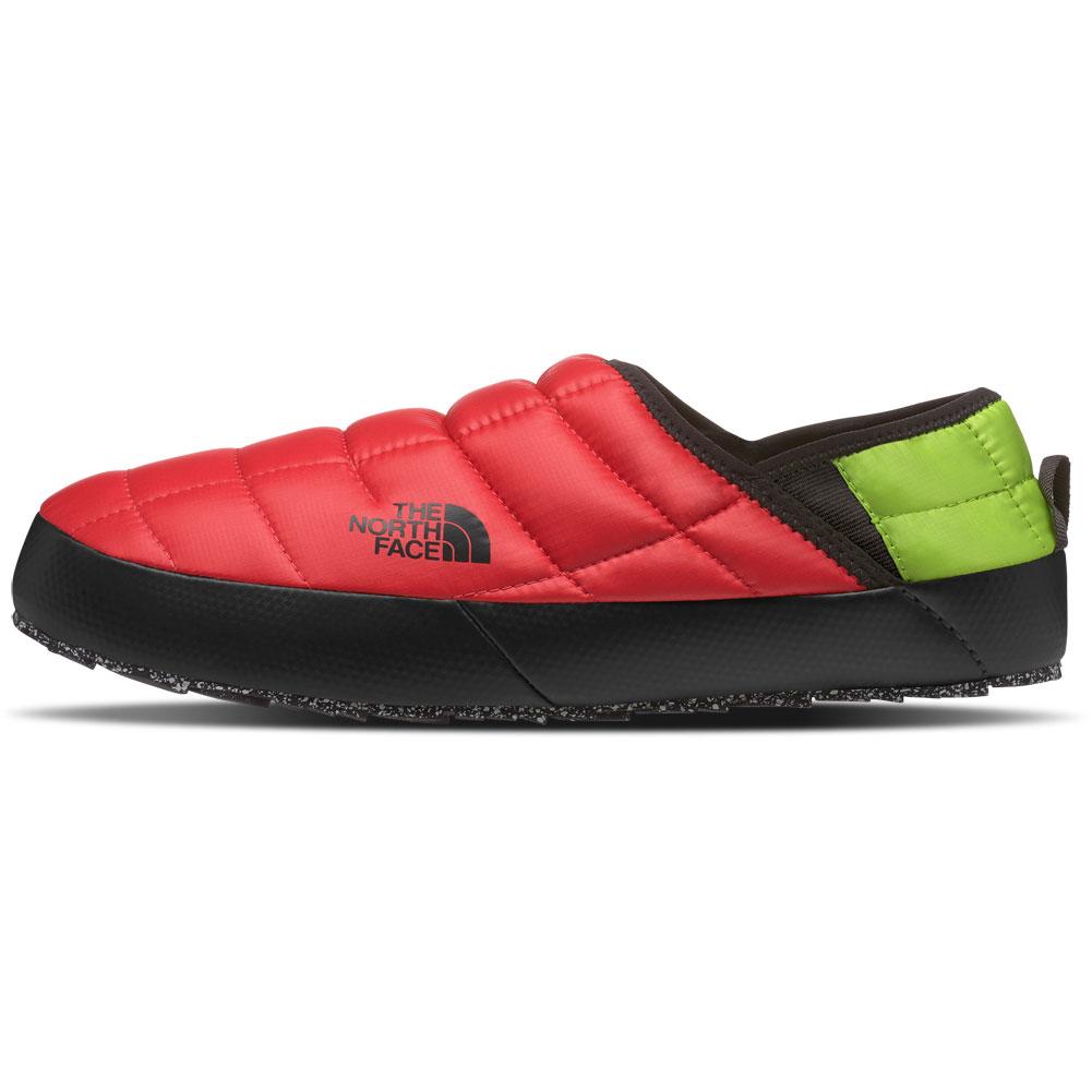 The North Face Thermoball Traction Mule V Slip Ons Men's