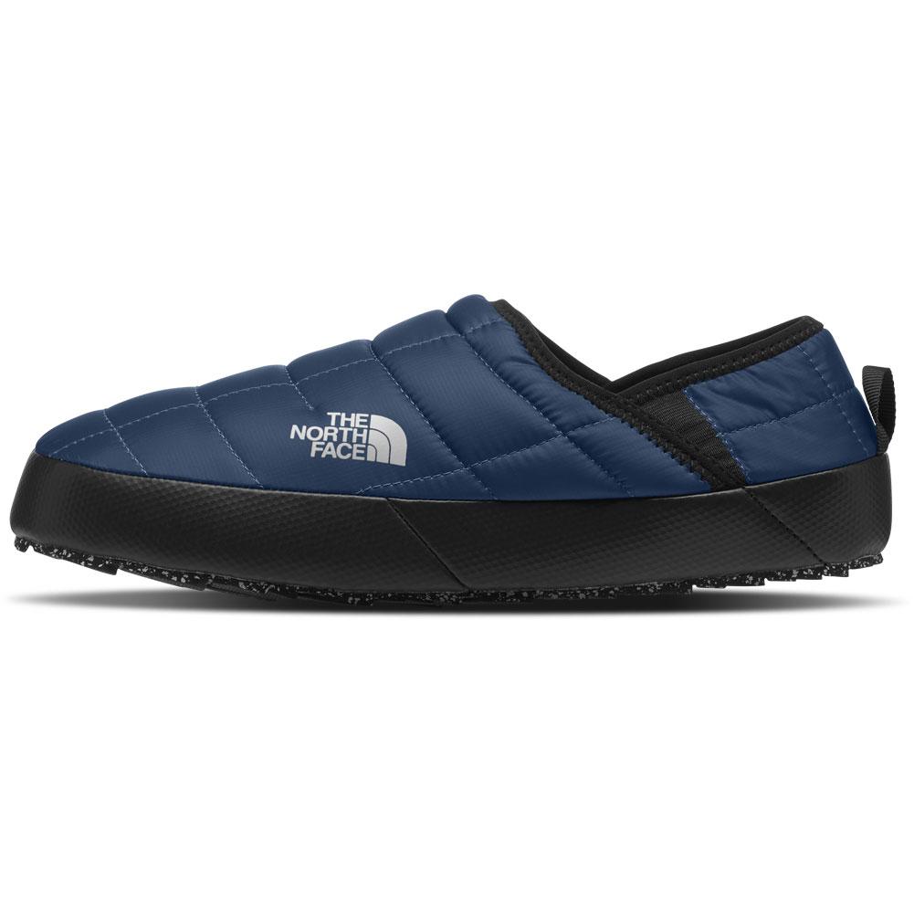 Gå vandreture absorberende Hula hop The North Face Thermoball Traction V Mule Slippers Men's