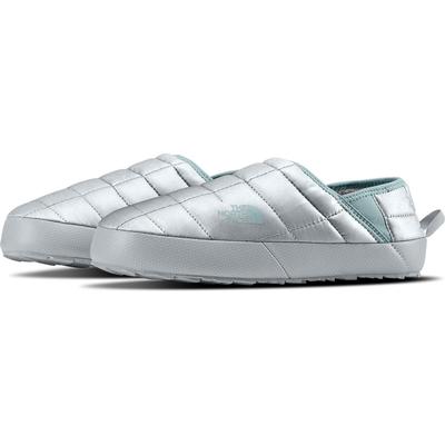 north face mule slipper