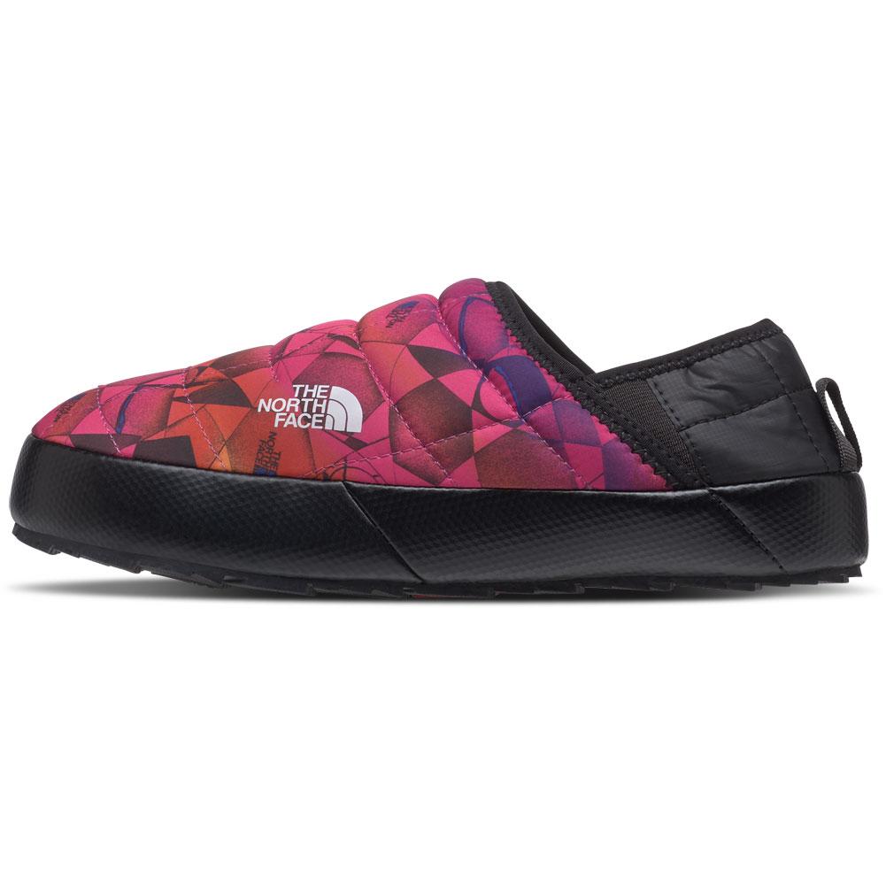 The North Face Thermoball Traction Mule V Slip Ons Women's