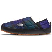 PONDEROSA GREEN MEDIUM ICON PLAID PRINT/LAPIS BLUE