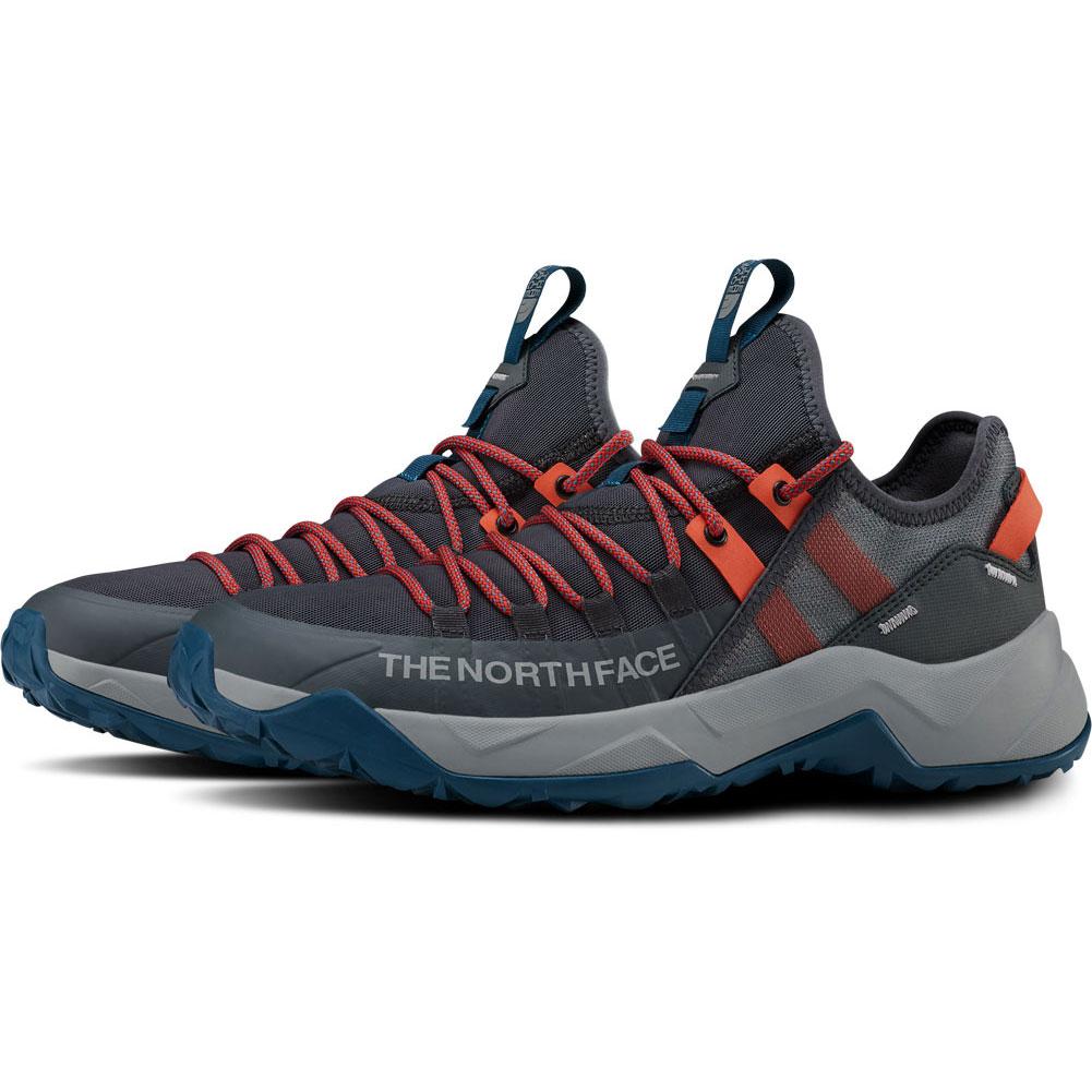 men's trail escape edge