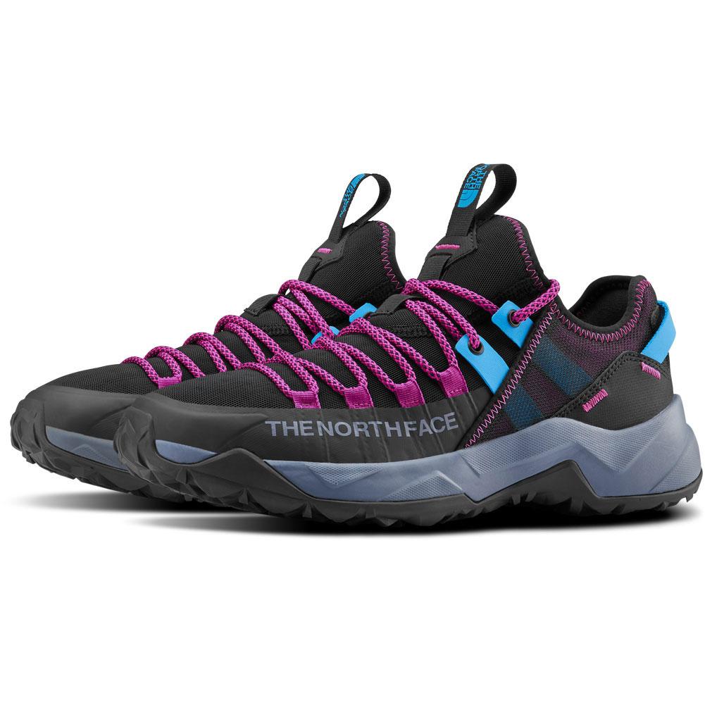 the north face sneakers womens