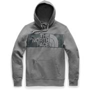 TNF MEDIUM GREY HEATHER/ASPHALT GREY