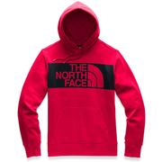 TNF RED/TNF BLACK