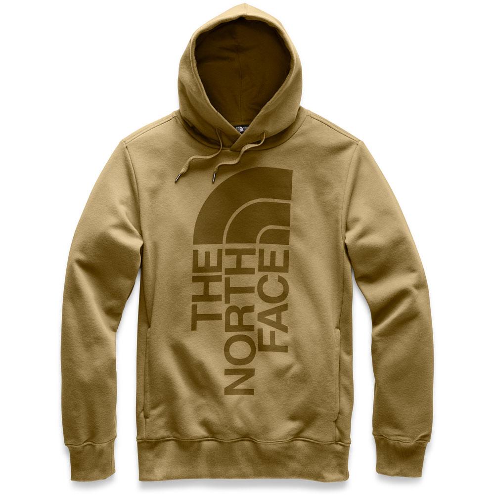 the north face trivert hoodie