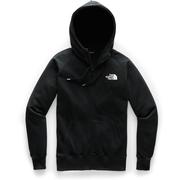 TNF BLACK/TNF WHITE