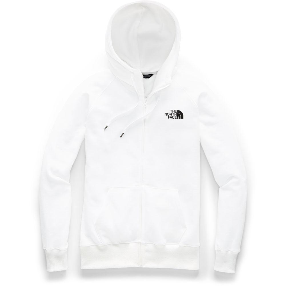the north face white dome jkt