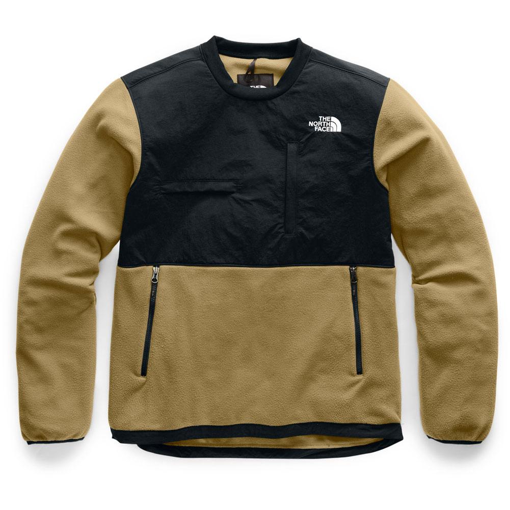 north face denali mens