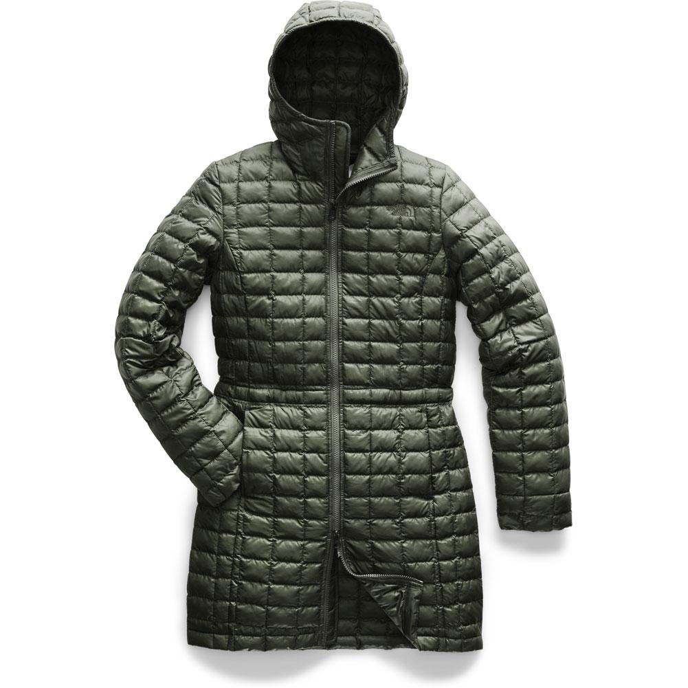 thermoball parka womens