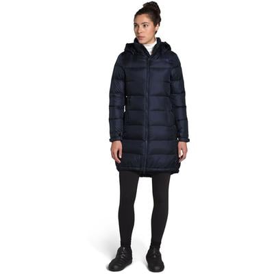 The North Face Metropolis III Down Parka Women's