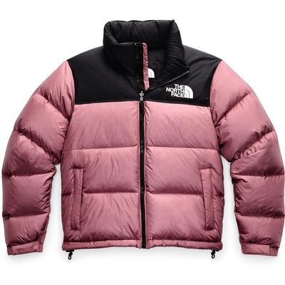 north face puffer bomber jacket