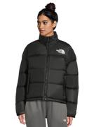 TNF BLACK-R