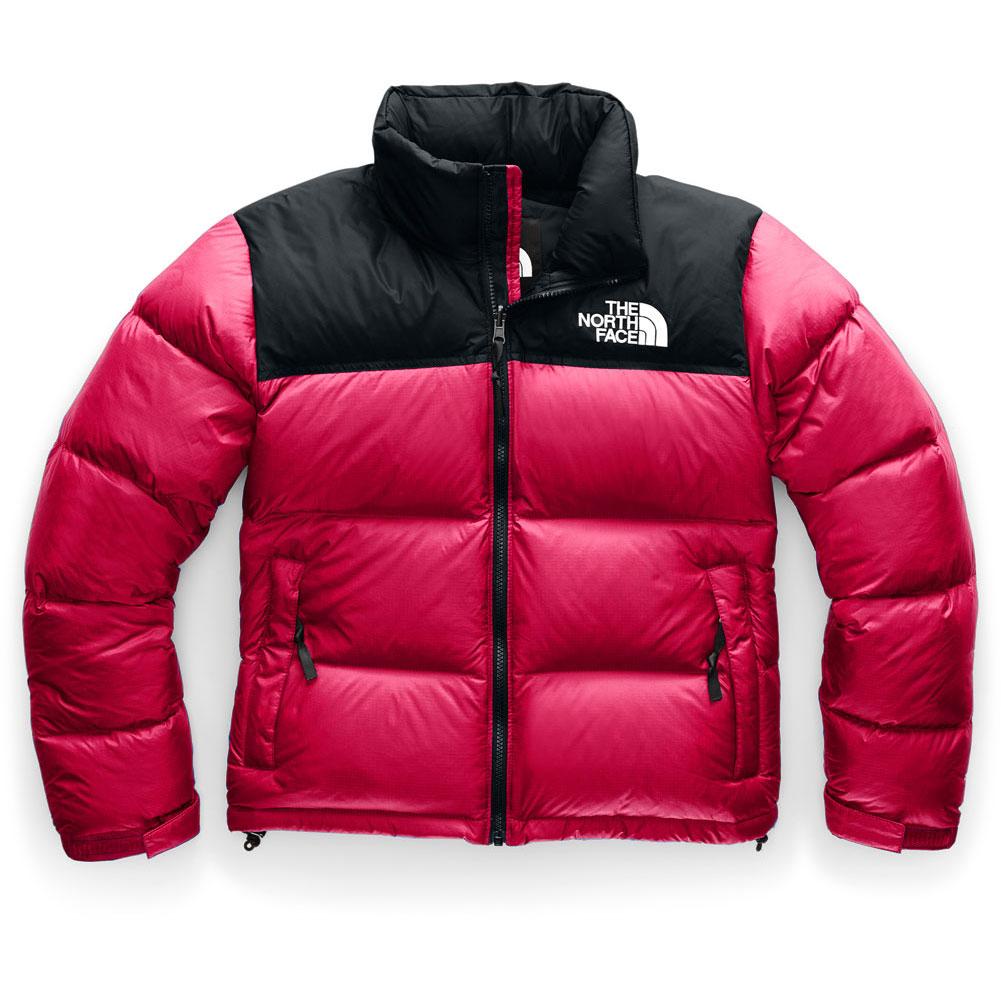Supreme The North Face By Any Means Nuptse Jacket Black