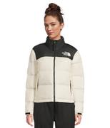 WHITE DUNE/TNF BLACK-R