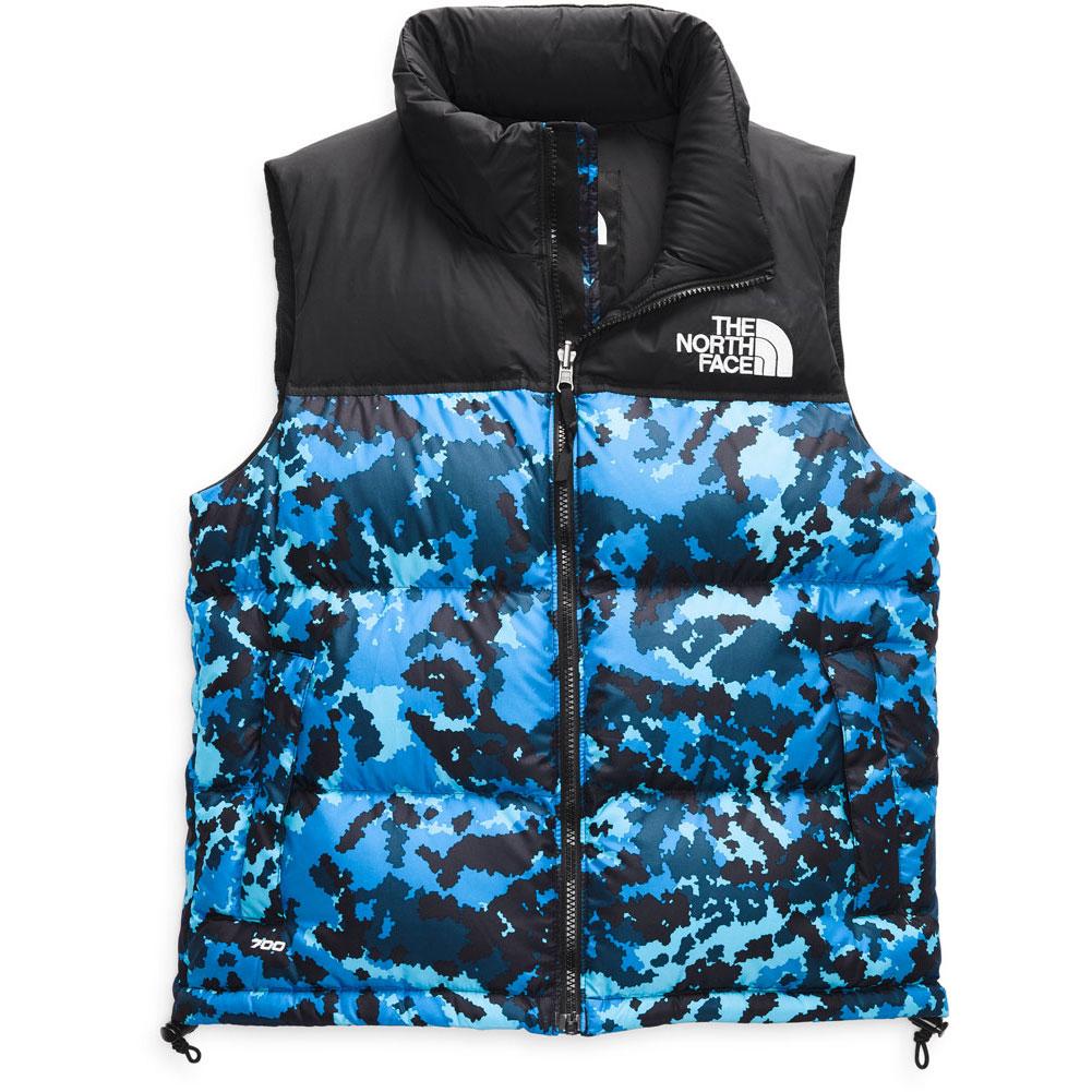 The North Face 1996 Retro Nuptse Down Vest Women S