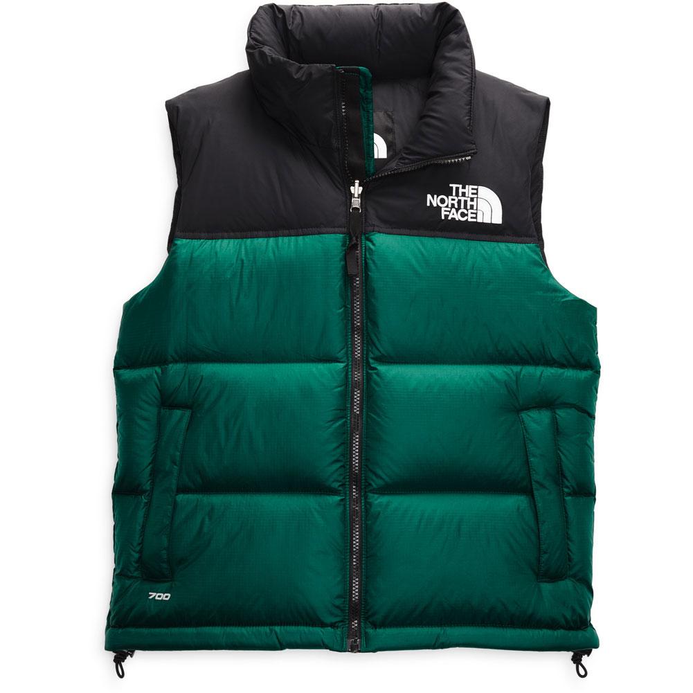 women's 1996 retro nuptse down vest 